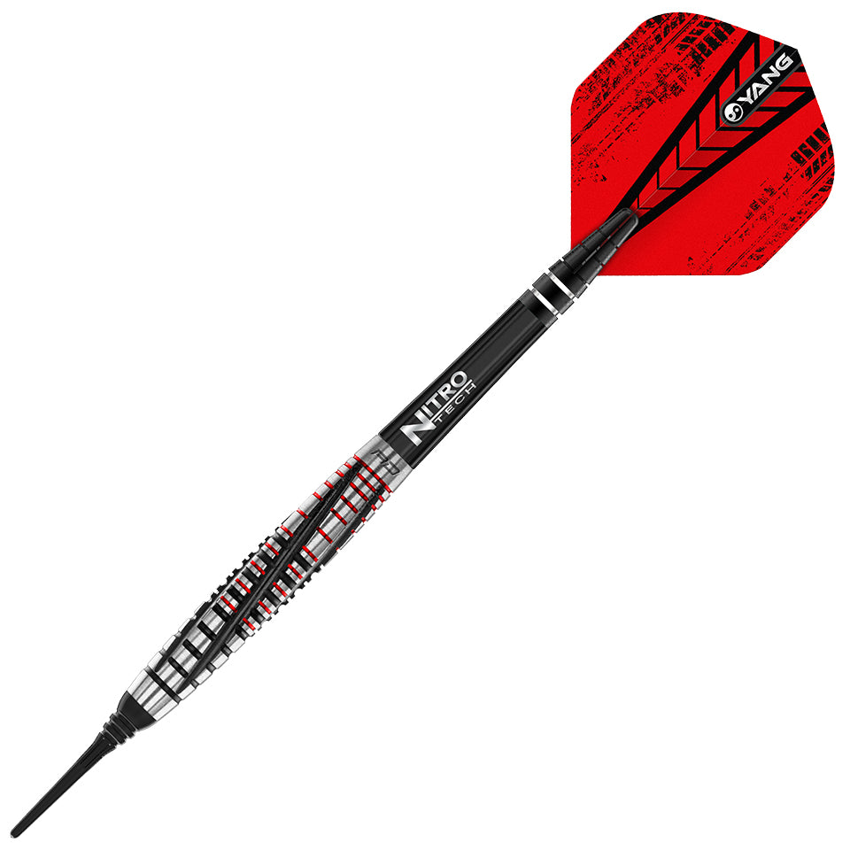 Red Dragon Rifle Soft Tip Darts - 20gm