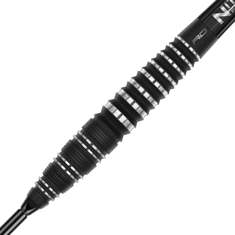 Red Dragon Sable 03 Bomb Switch Point Steel Tip Darts - 22gm