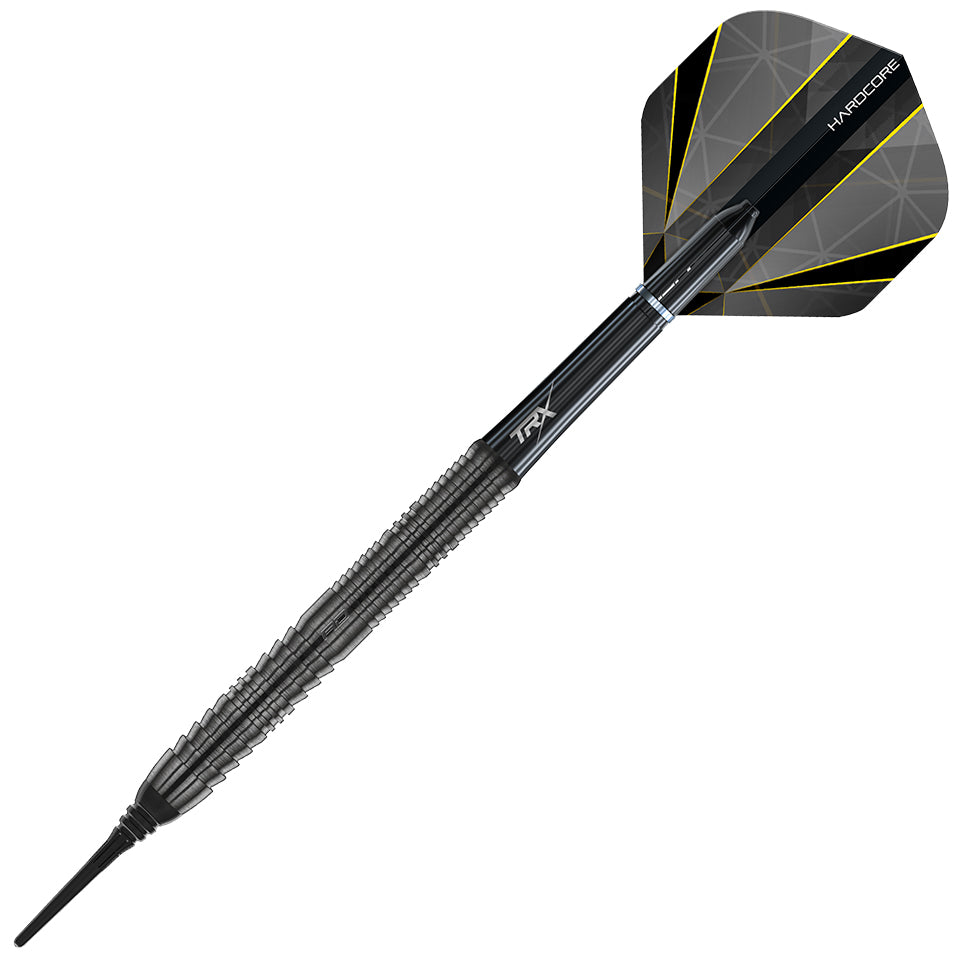Red Dragon Seren 1 Onyx Soft Tip Darts - 20gm