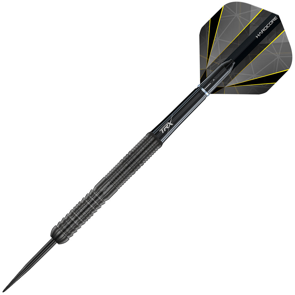 Red Dragon Seren 1 Onyx Steel Tip Darts - 24gm