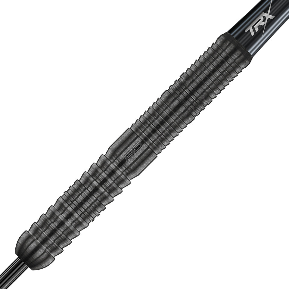 Red Dragon Seren 1 Onyx Steel Tip Darts - 24gm
