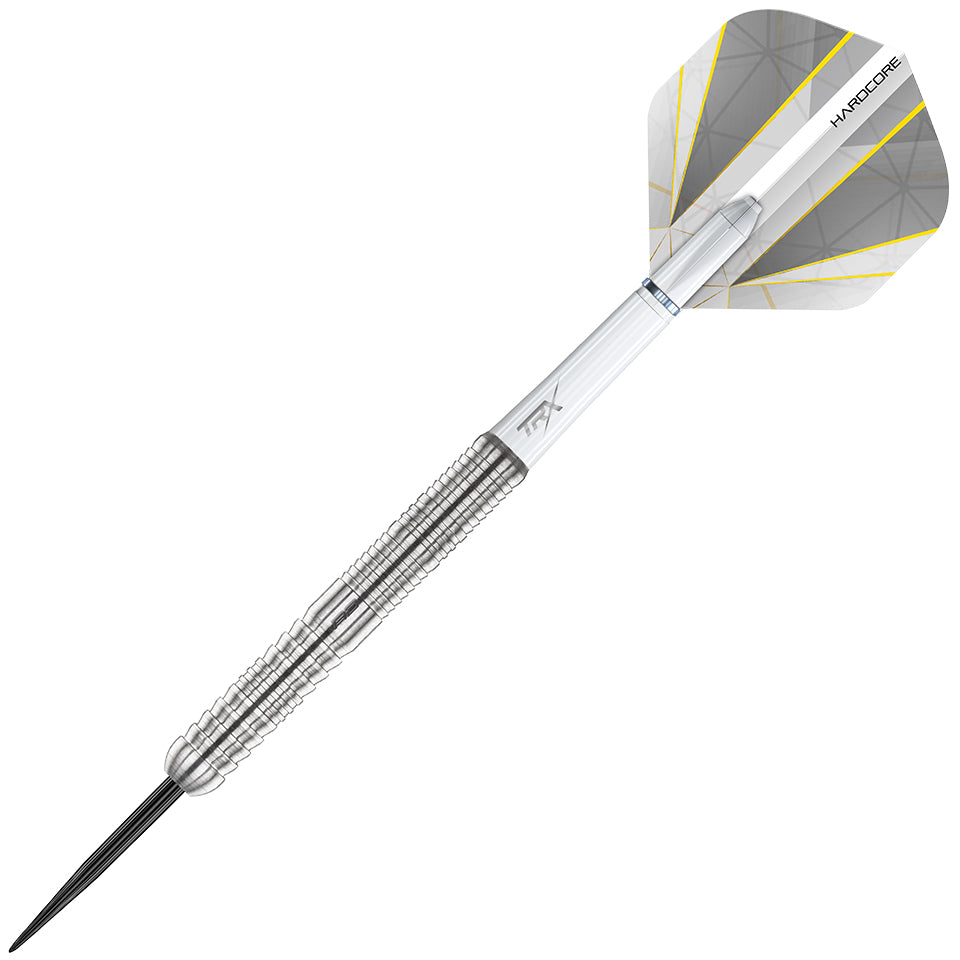 Red Dragon Seren 1 Pure Steel Tip Darts - 22gm