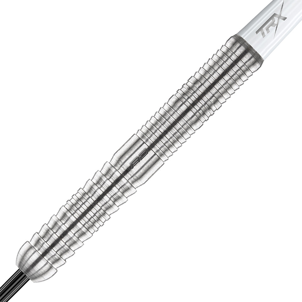 Red Dragon Seren 1 Pure Steel Tip Darts - 24gm
