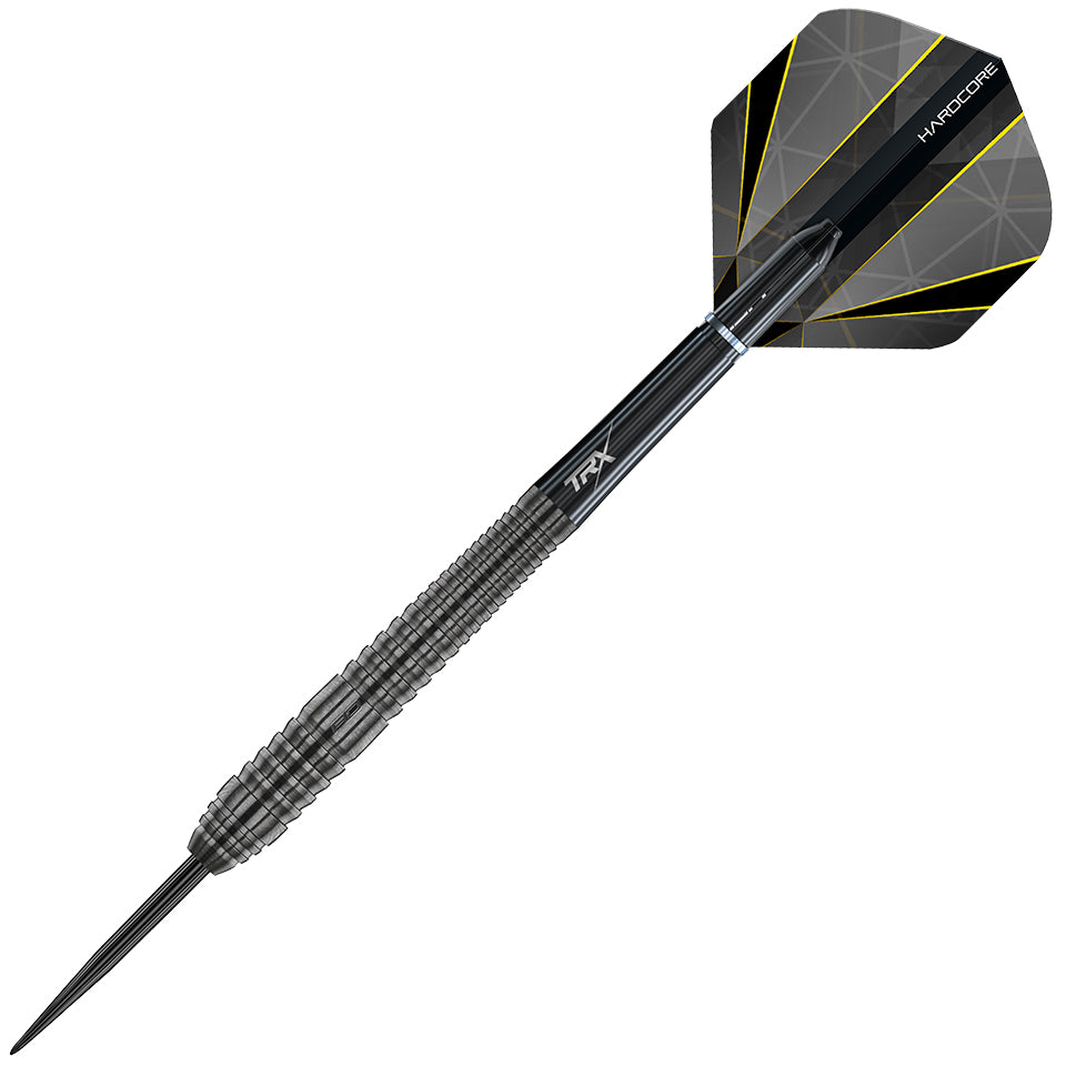 Red Dragon Seren 2 Onyx Steel Tip Darts - 21gm