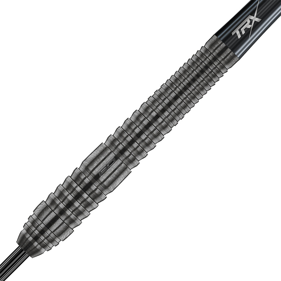Red Dragon Seren 2 Onyx Steel Tip Darts - 21gm