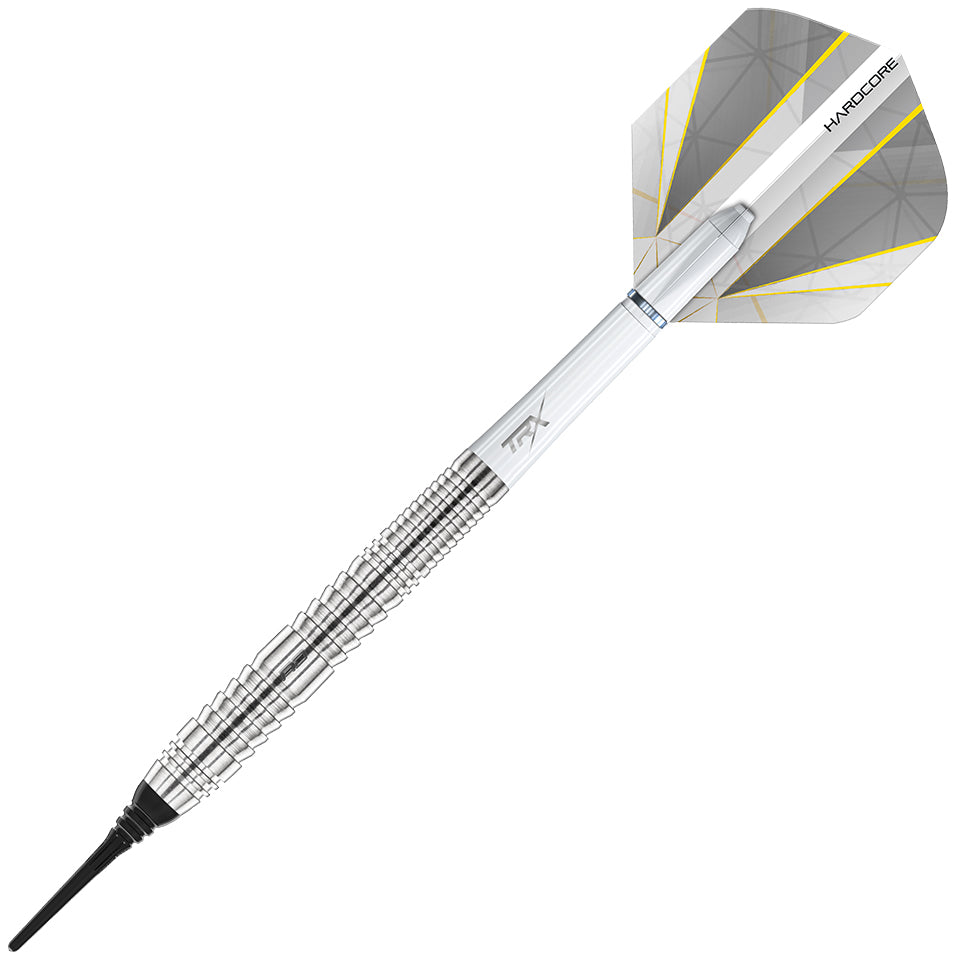 Red Dragon Seren 2 Pure Soft Tip Darts - 20gm