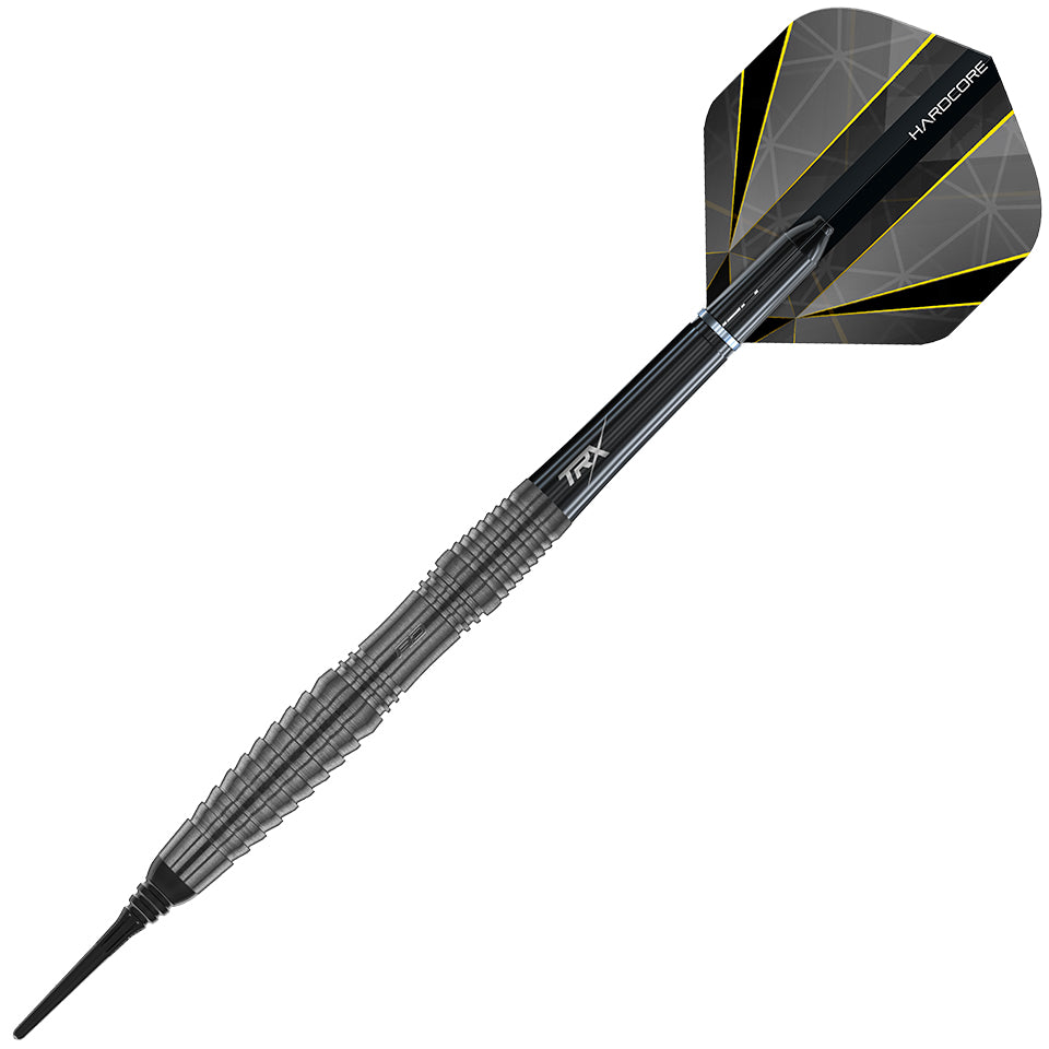 Red Dragon Seren 3 Onyx Soft Tip Darts - 20gm
