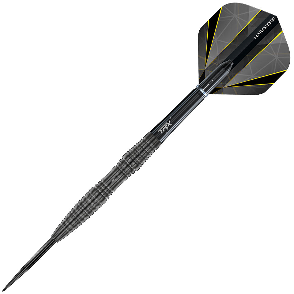 Red Dragon Seren 3 Onyx Steel Tip Darts - 24gm