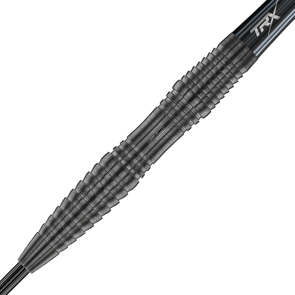 Red Dragon Seren 3 Onyx Steel Tip Darts - 24gm