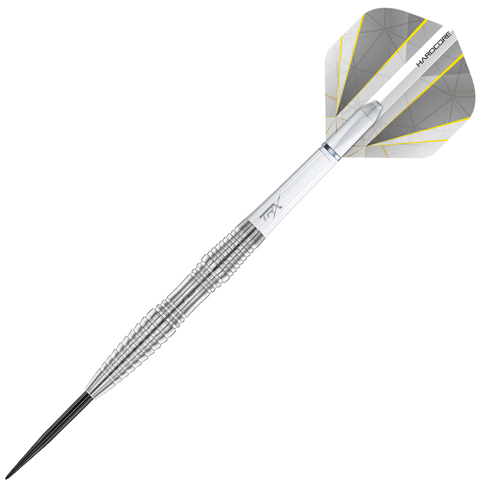 Red Dragon Seren 3 Pure Steel Tip Darts - 22gm