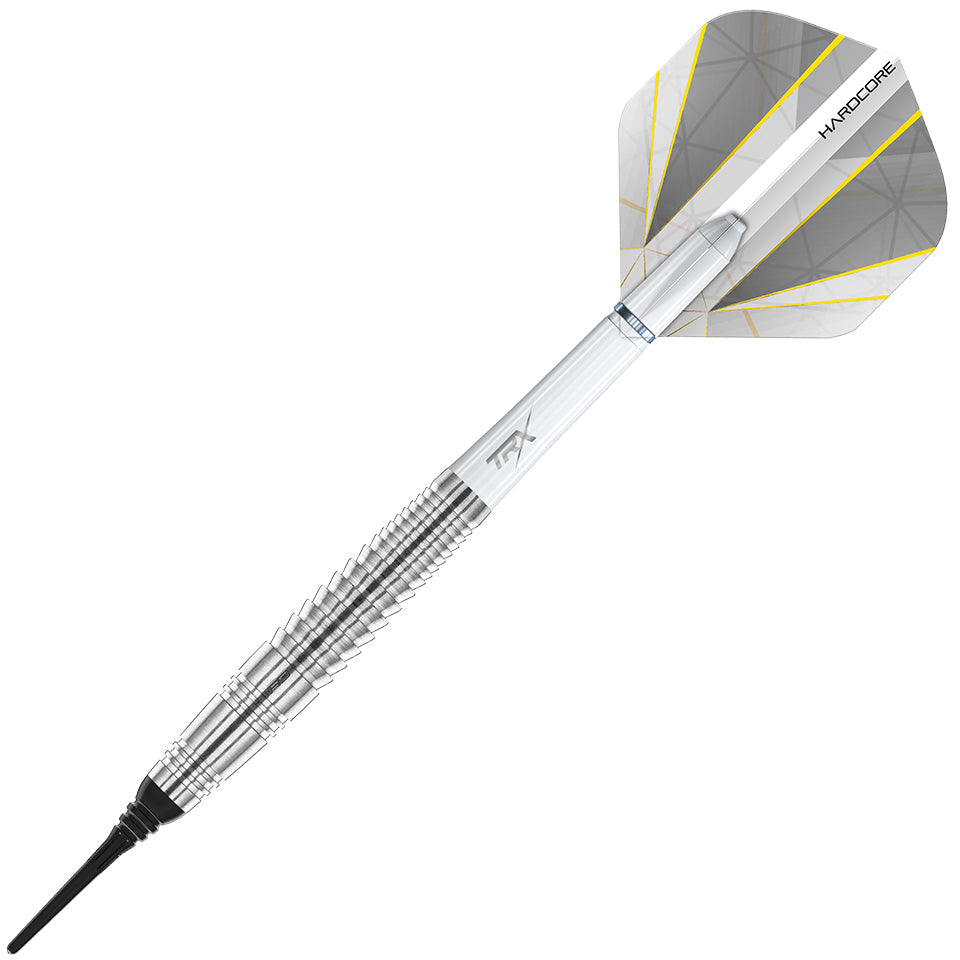 Red Dragon Seren 4 Pure Soft Tip Darts - 20gm