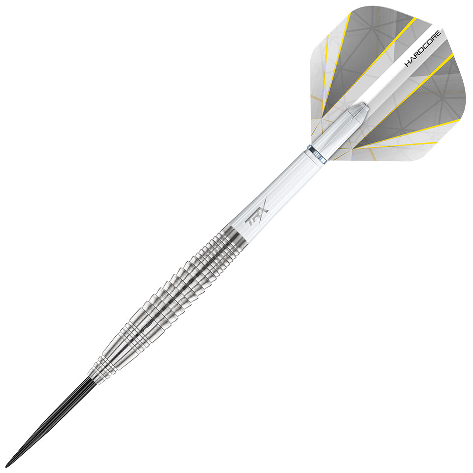 Red Dragon Seren 4 Pure Steel Tip Darts - 23gm