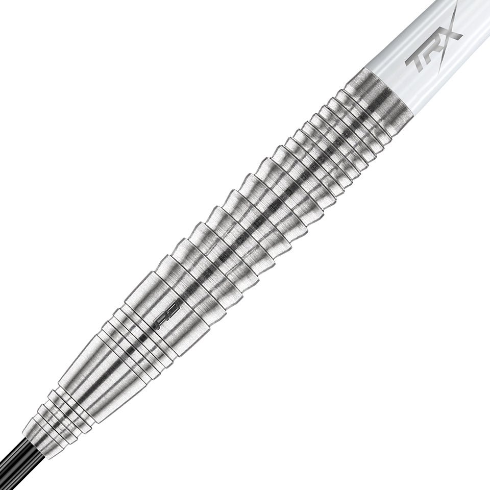 Red Dragon Seren 4 Pure Steel Tip Darts - 23gm