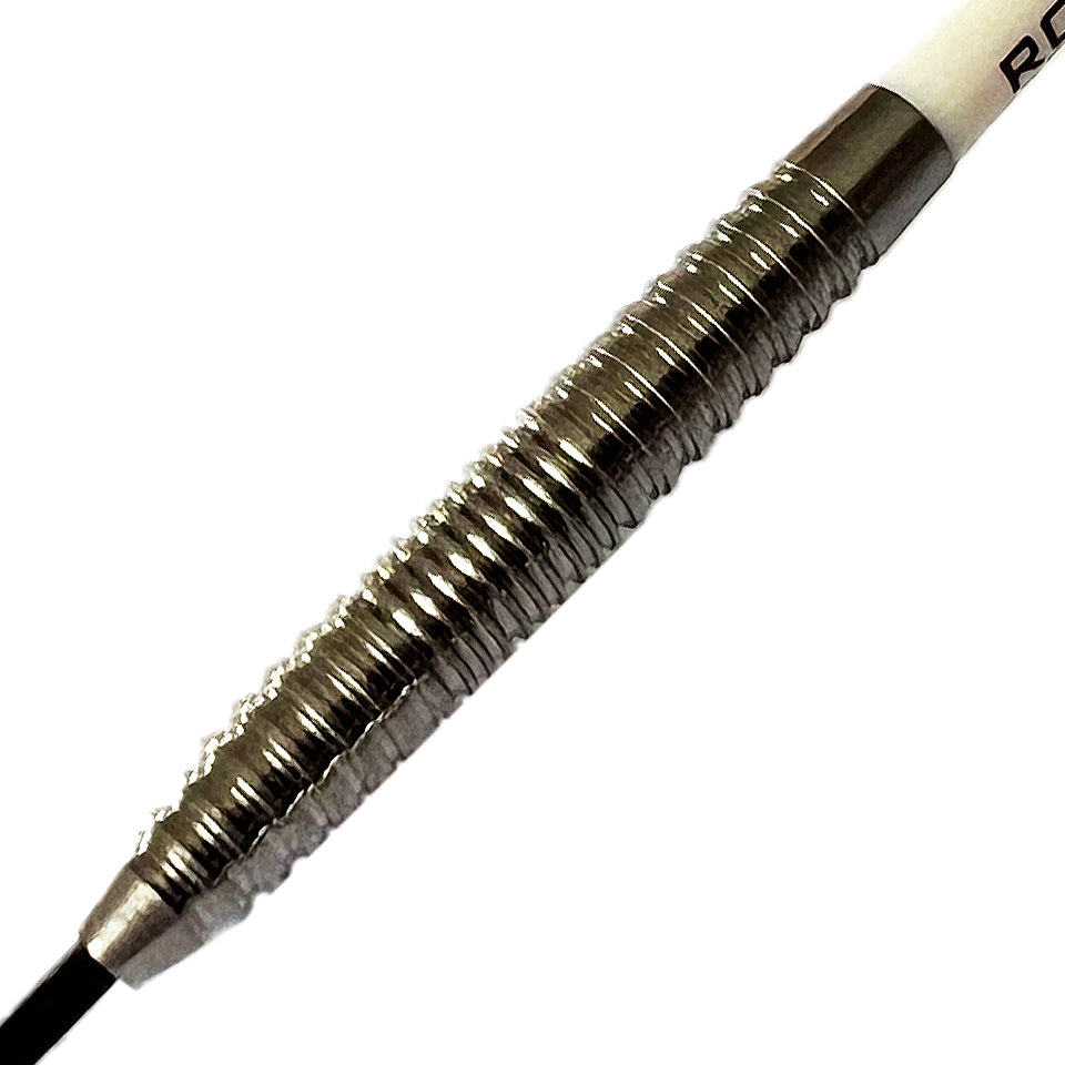 Robson Grip-X Amantri Steel Tip Darts - 23gm