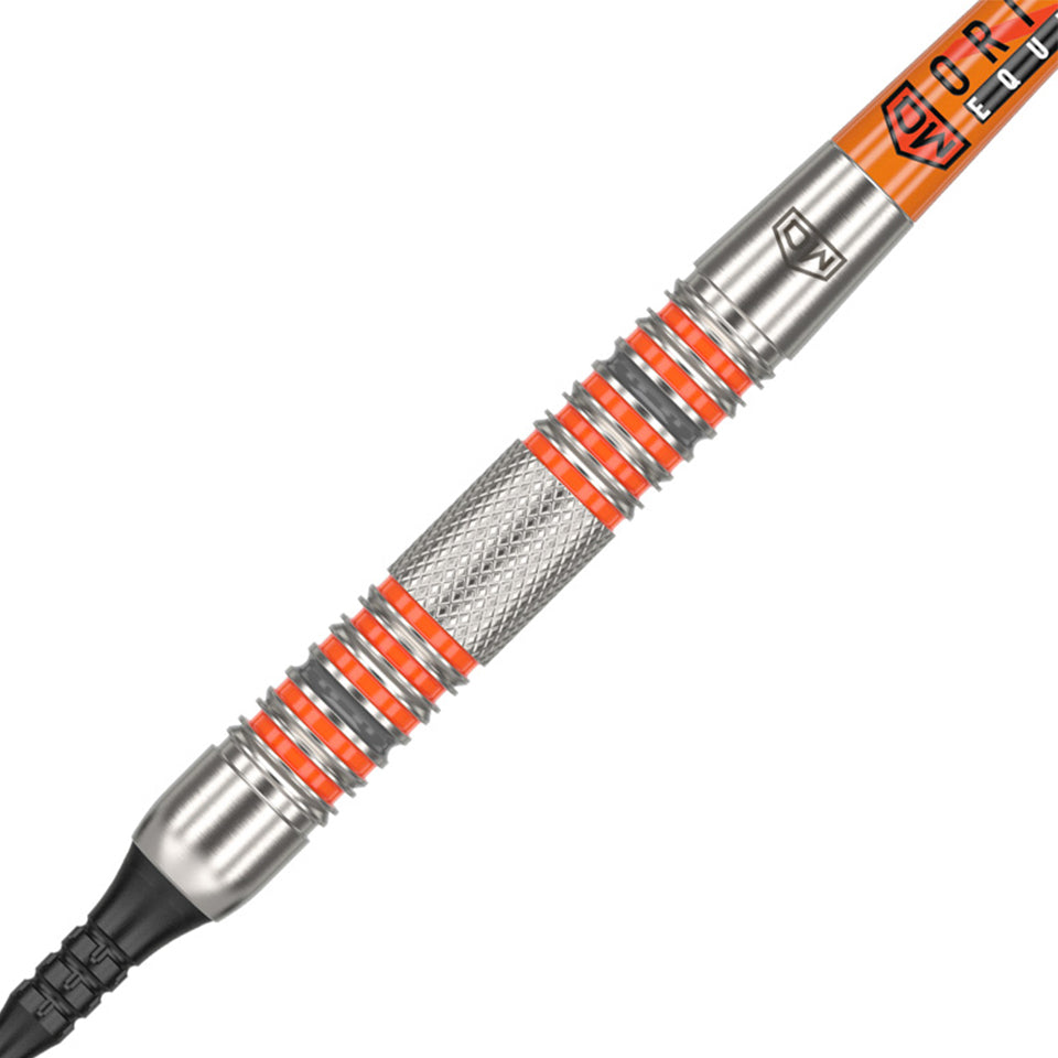 Dart World Sedona 11 Soft Tip Darts - 20gm