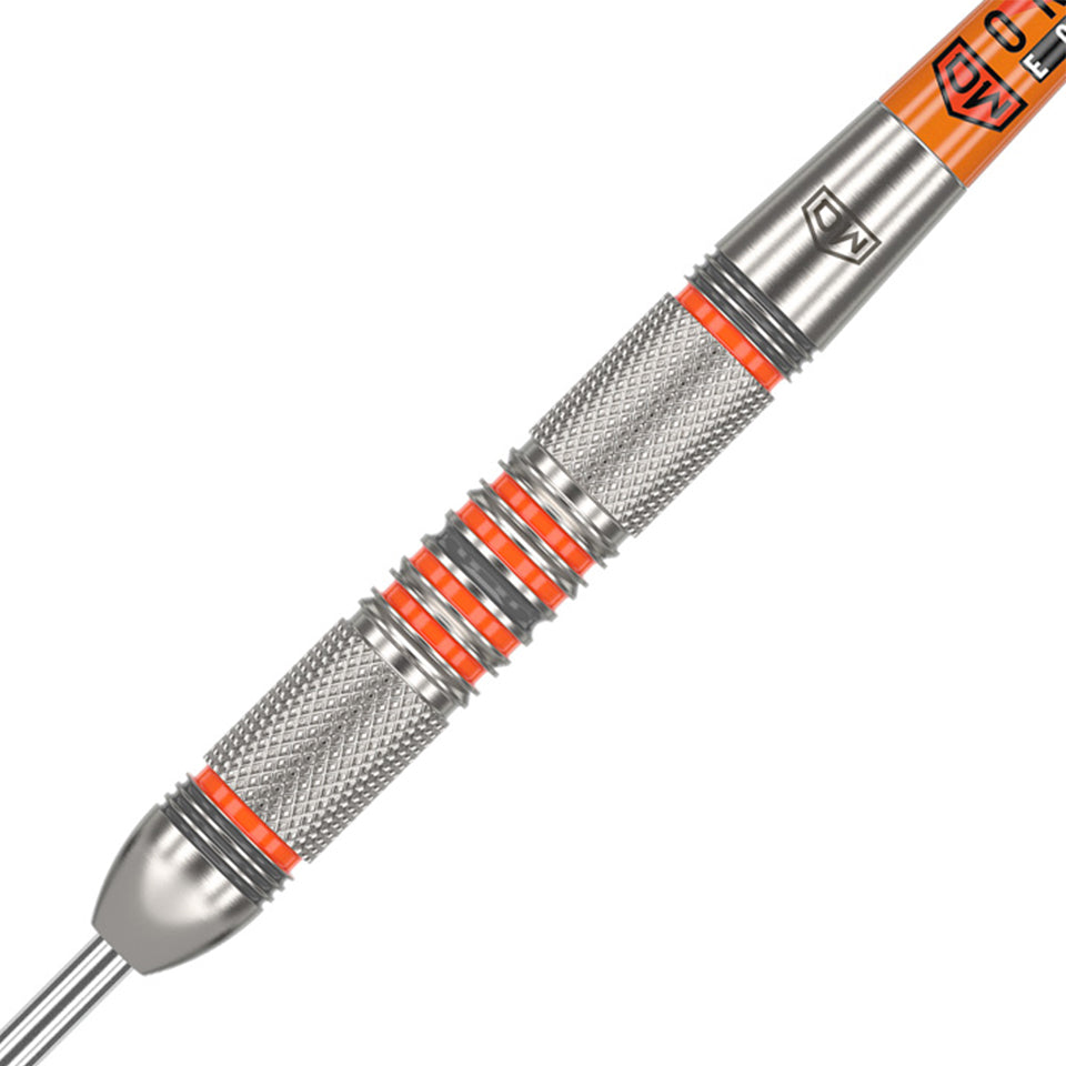 Dart World Sedona 01 Steel Tip Darts - 26gm