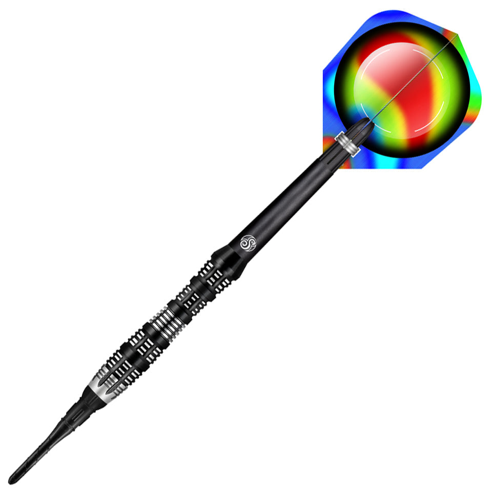 Shot AI Mimic Soft Tip Darts - 20gm