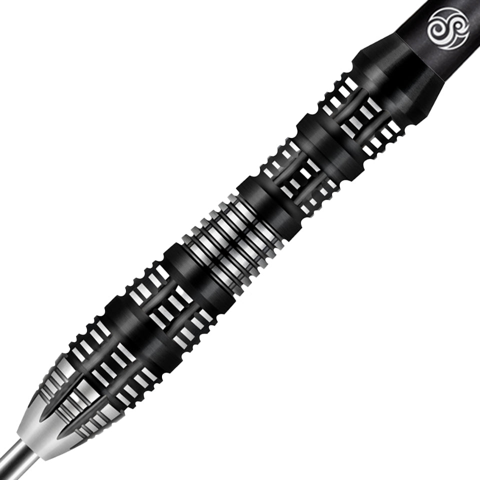 Shot AI Mimic Steel Tip Darts - 25gm