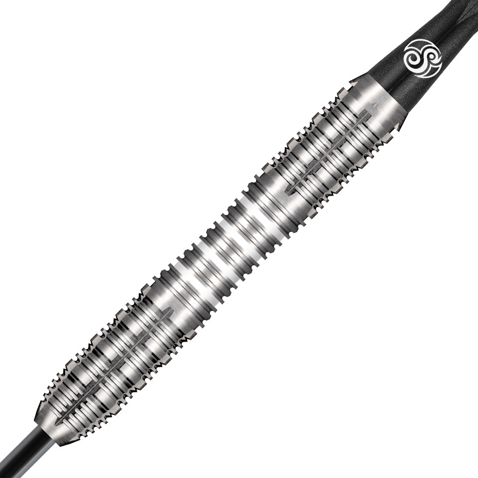 Shot Al Scorpula Steel Tip Darts - 27gm