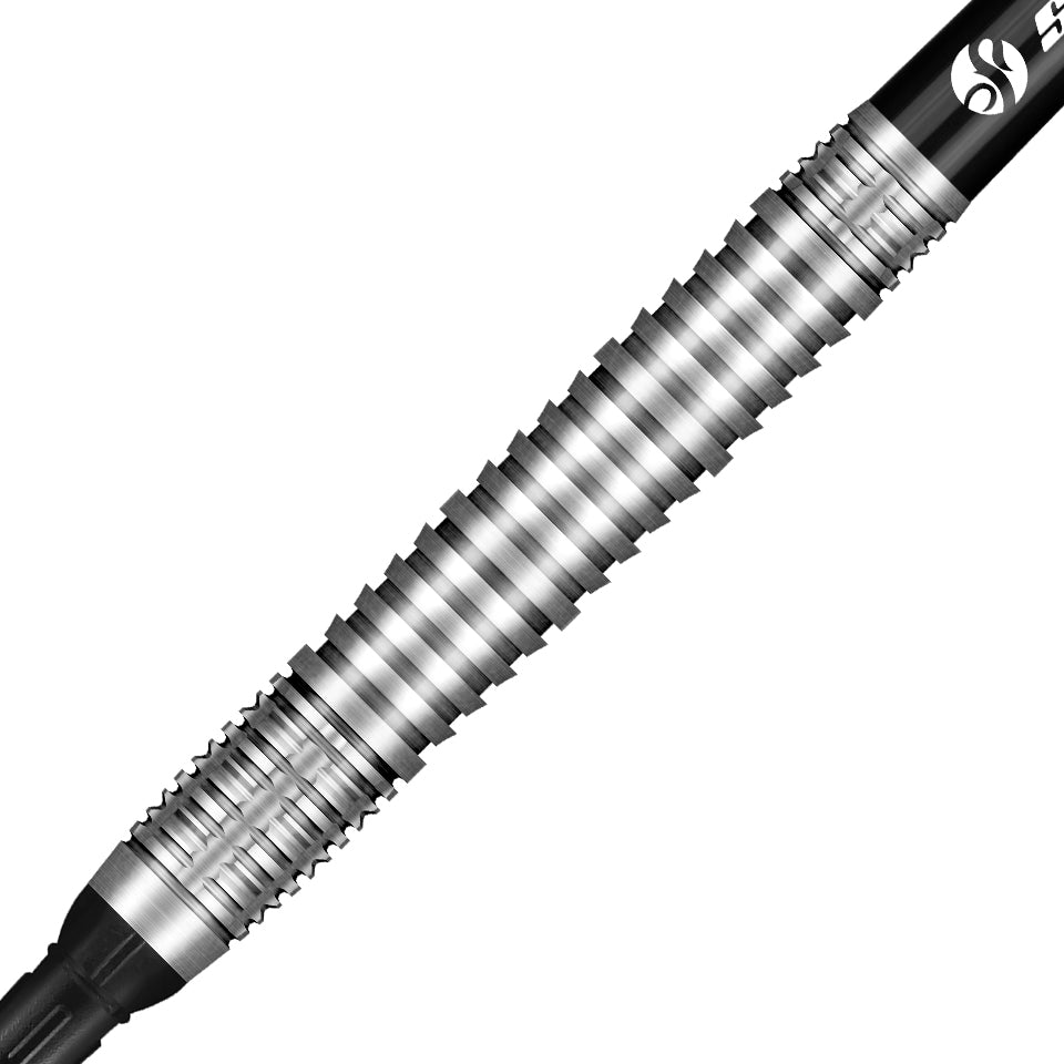 Shot Badlands Krush Soft Tip Darts - 20gm