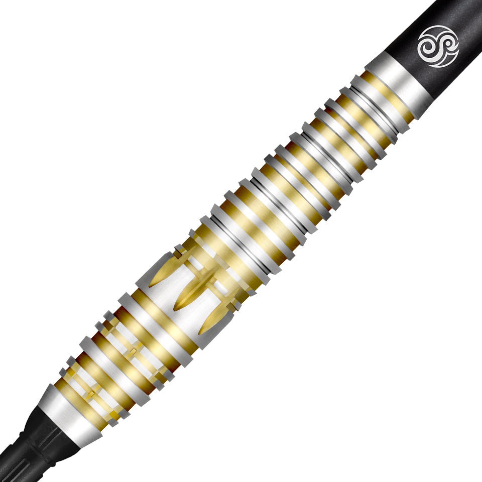 Shot Celt Balor Soft Tip Darts - 18gm