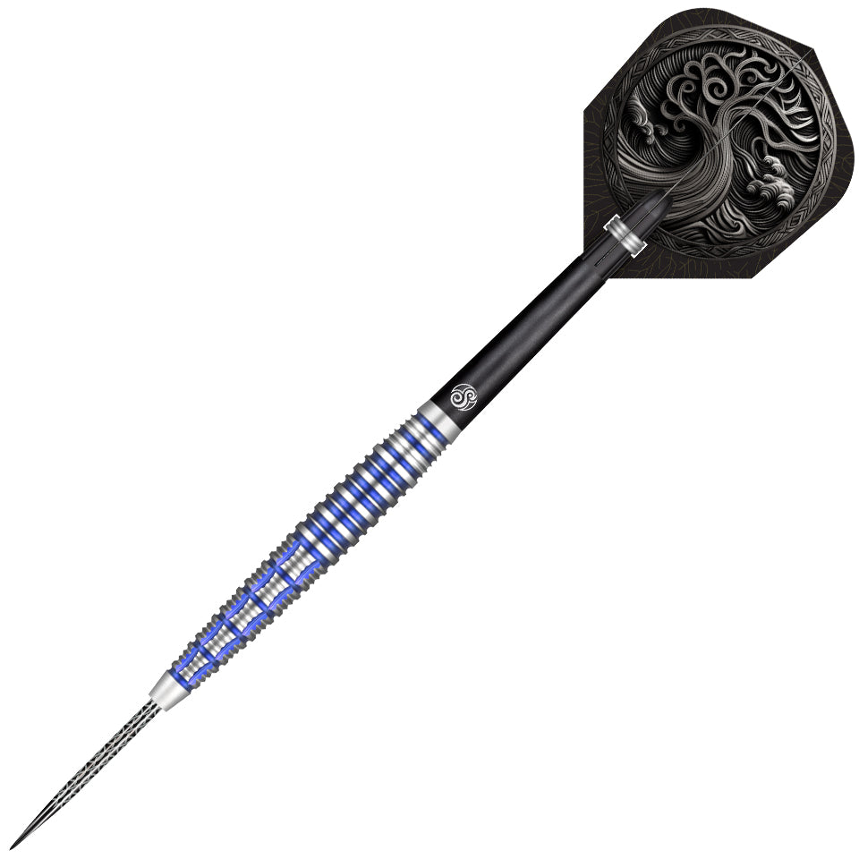 Shot Celt Toranos Steel Tip Darts - 24gm