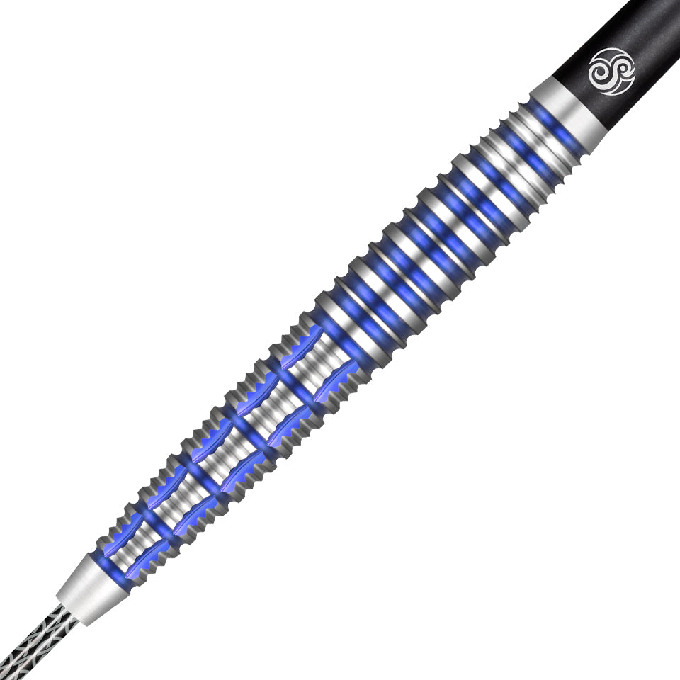 Shot Celt Toranos Steel Tip Darts - 24gm