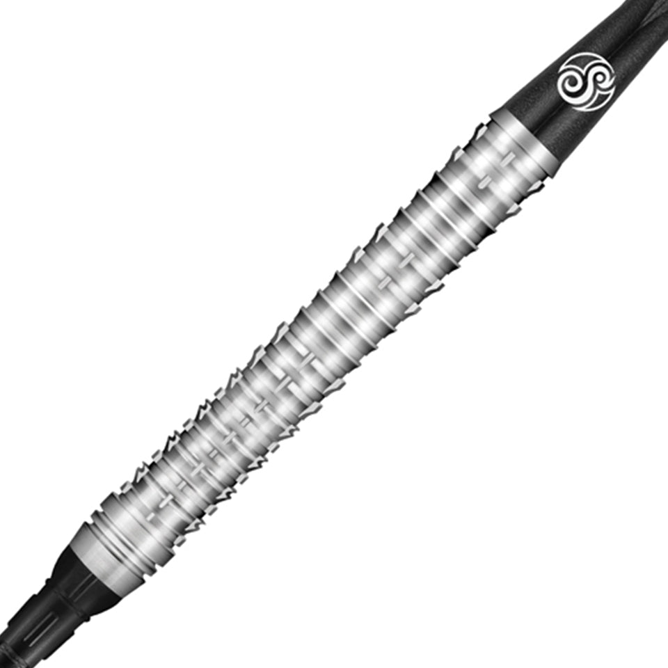 Shot Future Knights Ironsoul Soft Tip Darts - 20gm