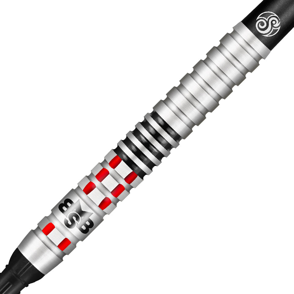 Shot Michael Smith Achieve Soft Tip Darts - 18gm