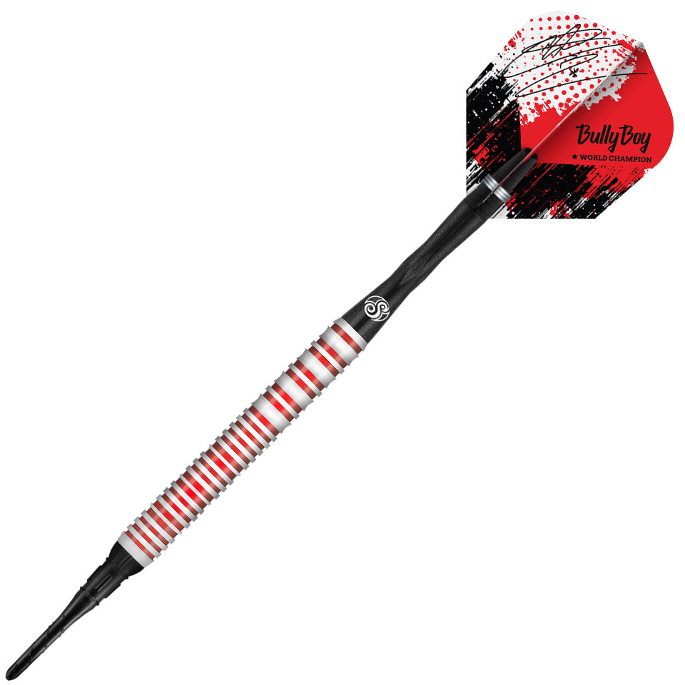 Shot Michael Smith Game Day Soft Tip Darts - 20gm