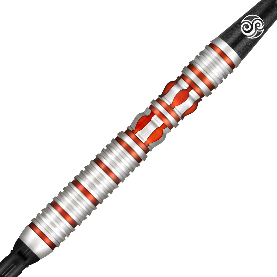 Shot Roman Empire Juno Soft Tip Darts - 18gm