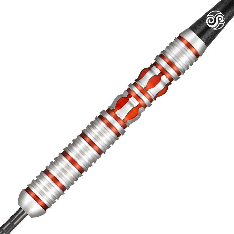 Shot Roman Empire Juno Steel Tip Darts - 23gm