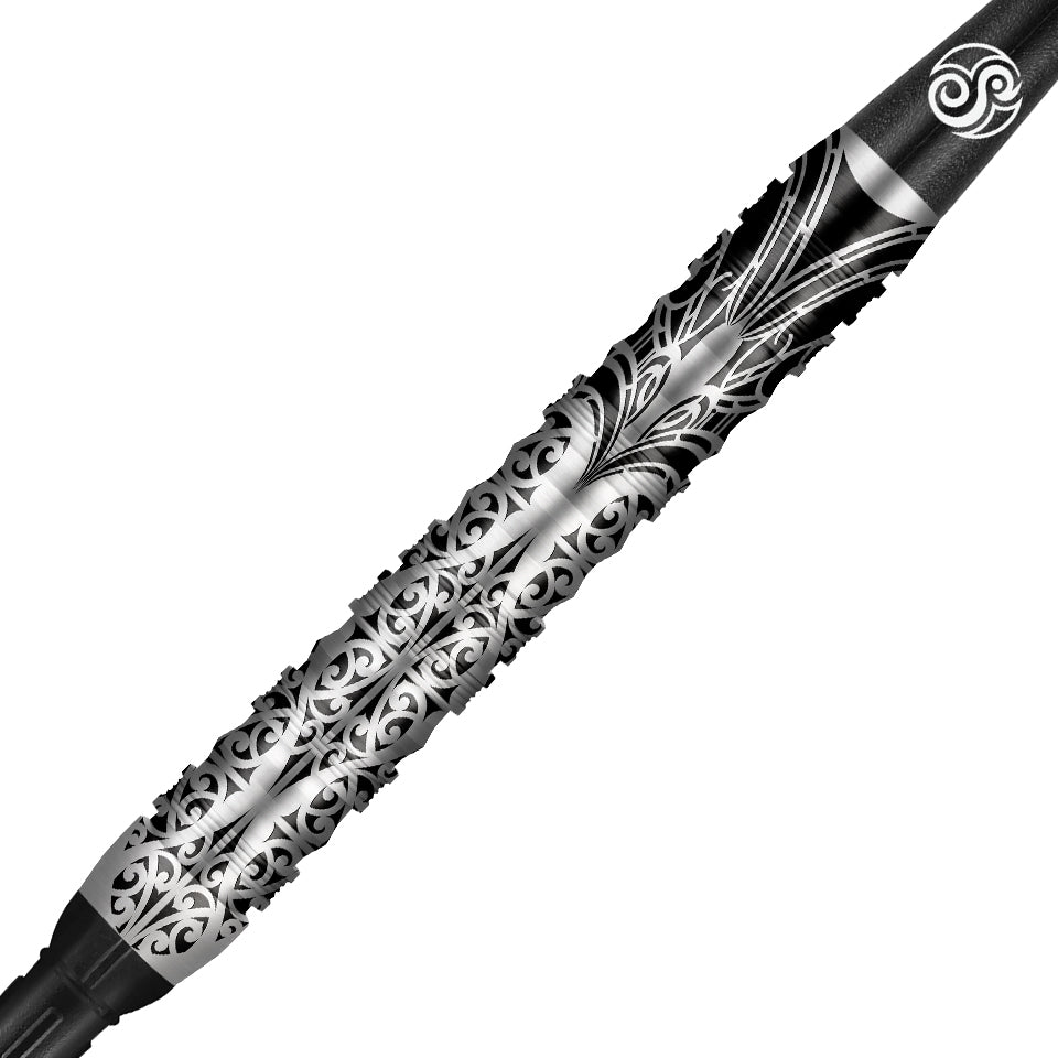 Shot Warrior Taiaha Soft Tip Darts - 20gm