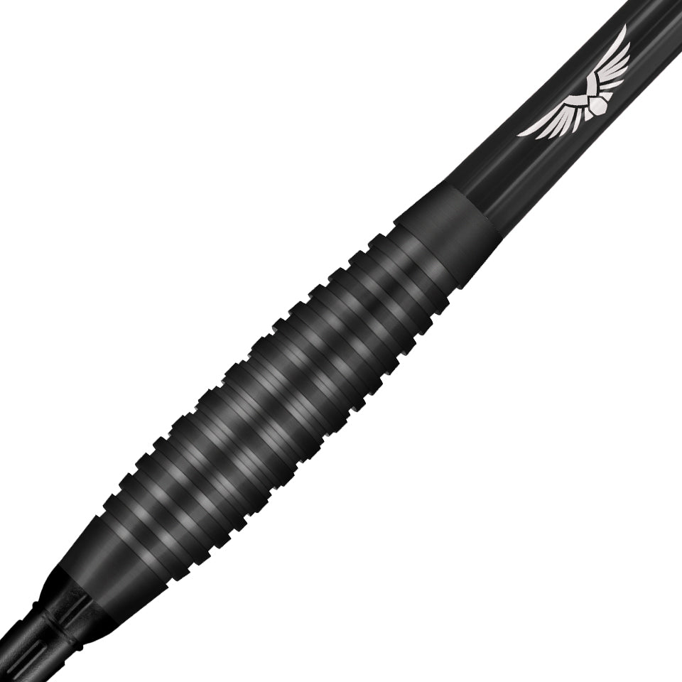 Shot Zen Kensho Soft Tip Darts - 18gm