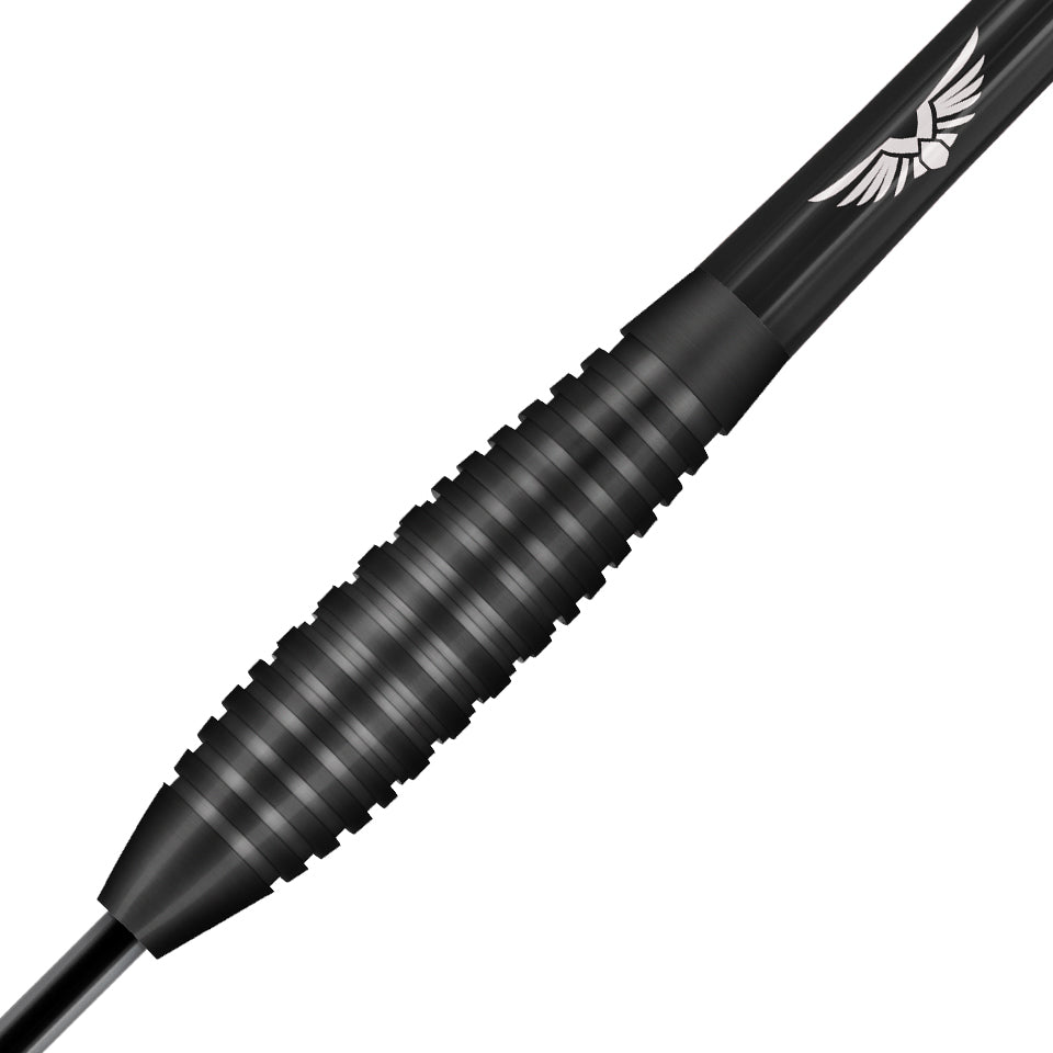 Shot Zen Kensho Steel Tip Darts - 28gm