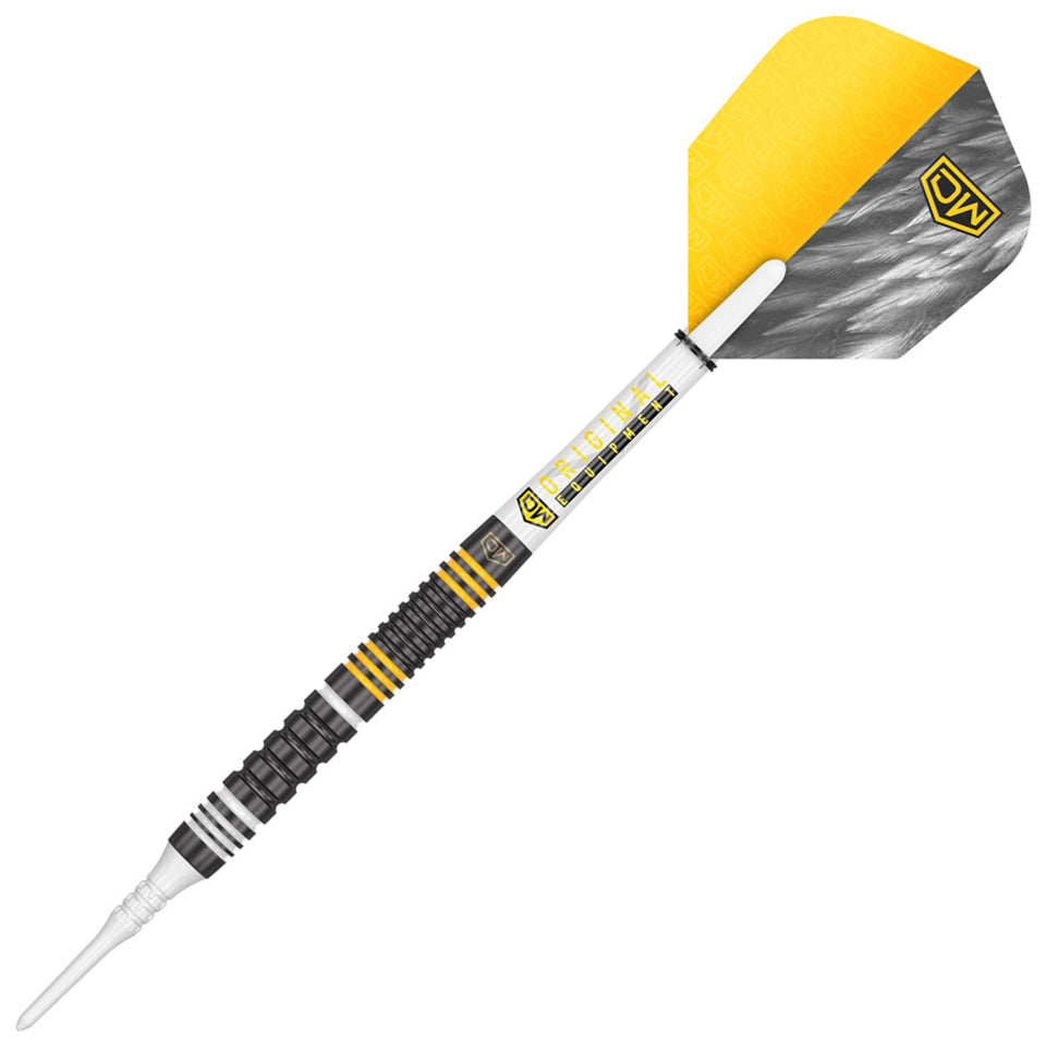 Dart World Talon 11 Soft Tip Darts - 20gm