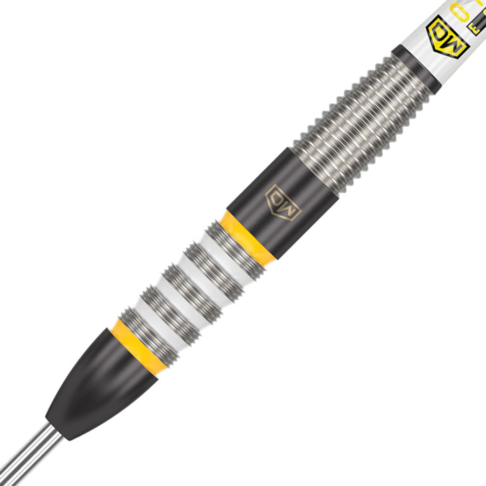 Dart World Talon 01 Steel Tip Darts - 25gm