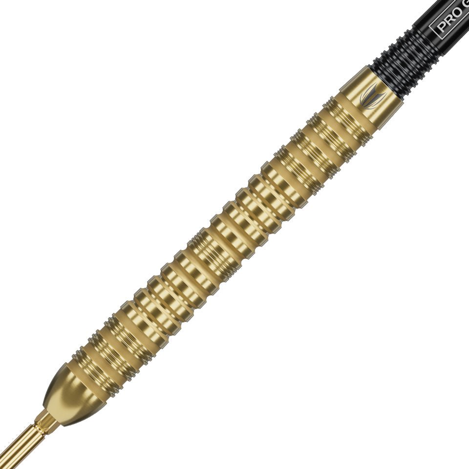 Target Bolide Envy 04 Swiss Point Steel Tip Darts - 21gm