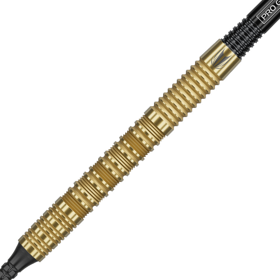 Target Bolide Envy 10 Soft Tip Darts - 18gm