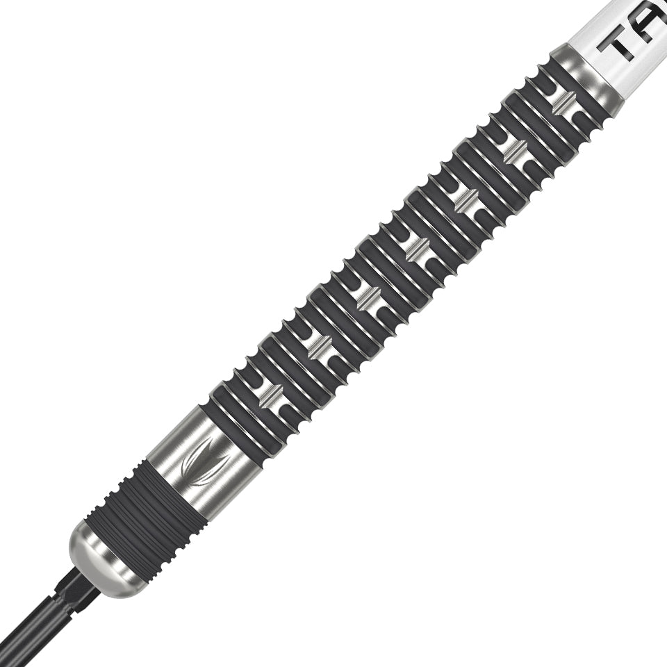 Target Chris Dobey Hollywood Action Swiss Point Steel Tip Darts - 24gm