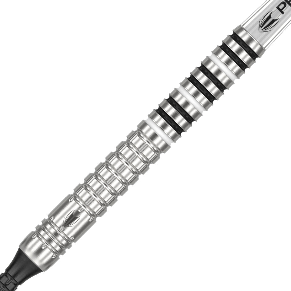 Target Chris Dobey Soft Tip Darts - 19gm