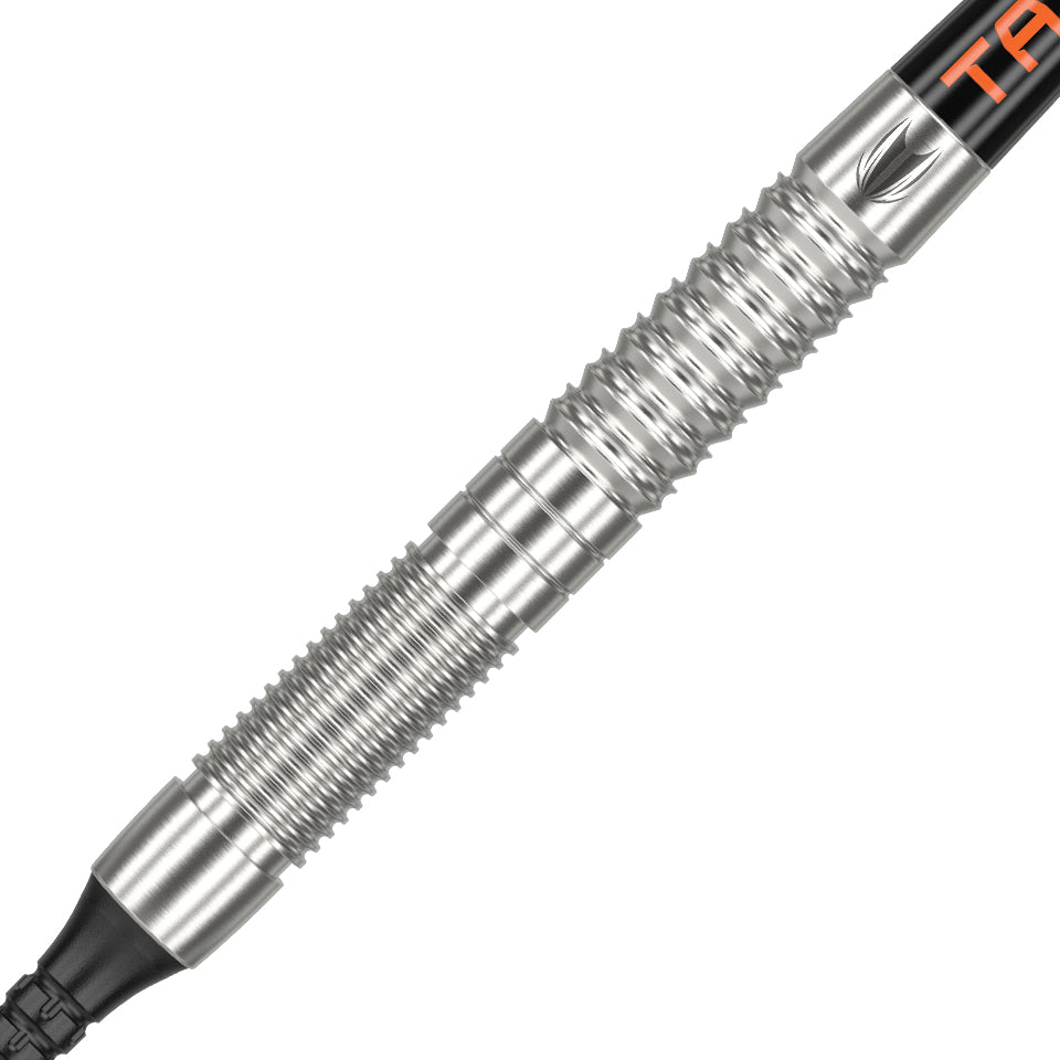 Target Crux 10 Soft Tip Darts - 18gm