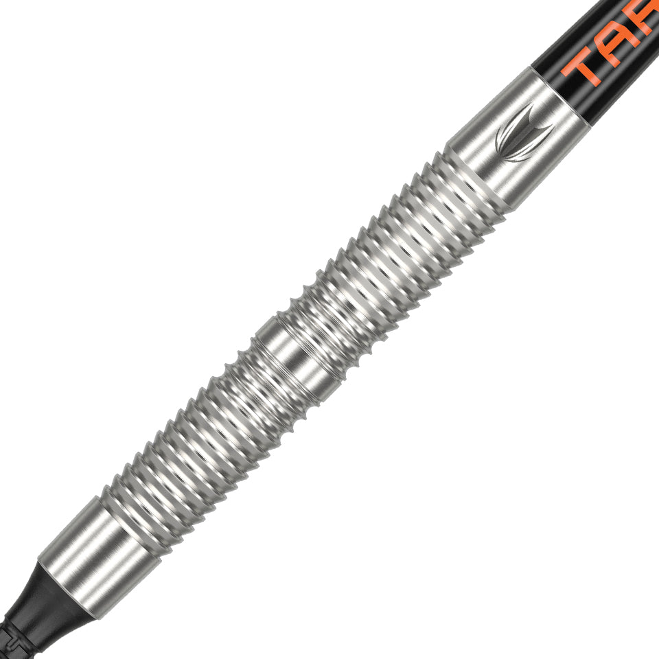 Target Crux 11 Soft Tip Darts - 19gm