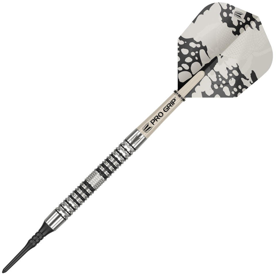 Target Exo 10 Soft Tip Darts - 18gm