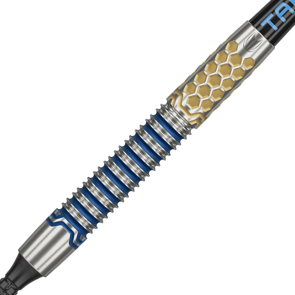 Target Josh Rock G1 Soft_02 Tip Darts - 20gm