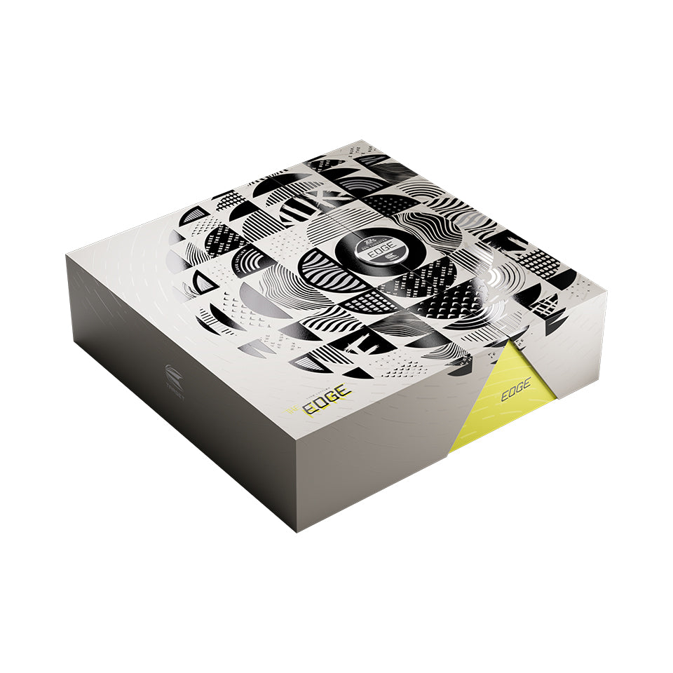 Target Luke Littler Edge Soft Tip Darts - 19gm