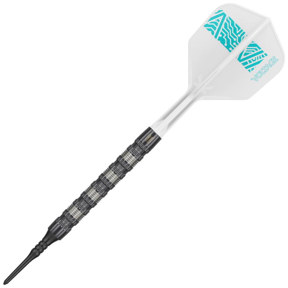 Target Rob Cross 95k Soft Tip Darts - 18gm