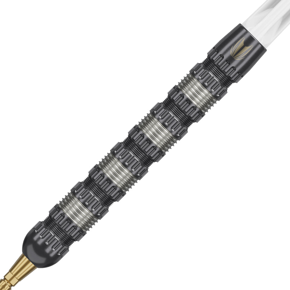 Target Rob Cross 95k Swiss Point Steel Tip Darts - 22gm
