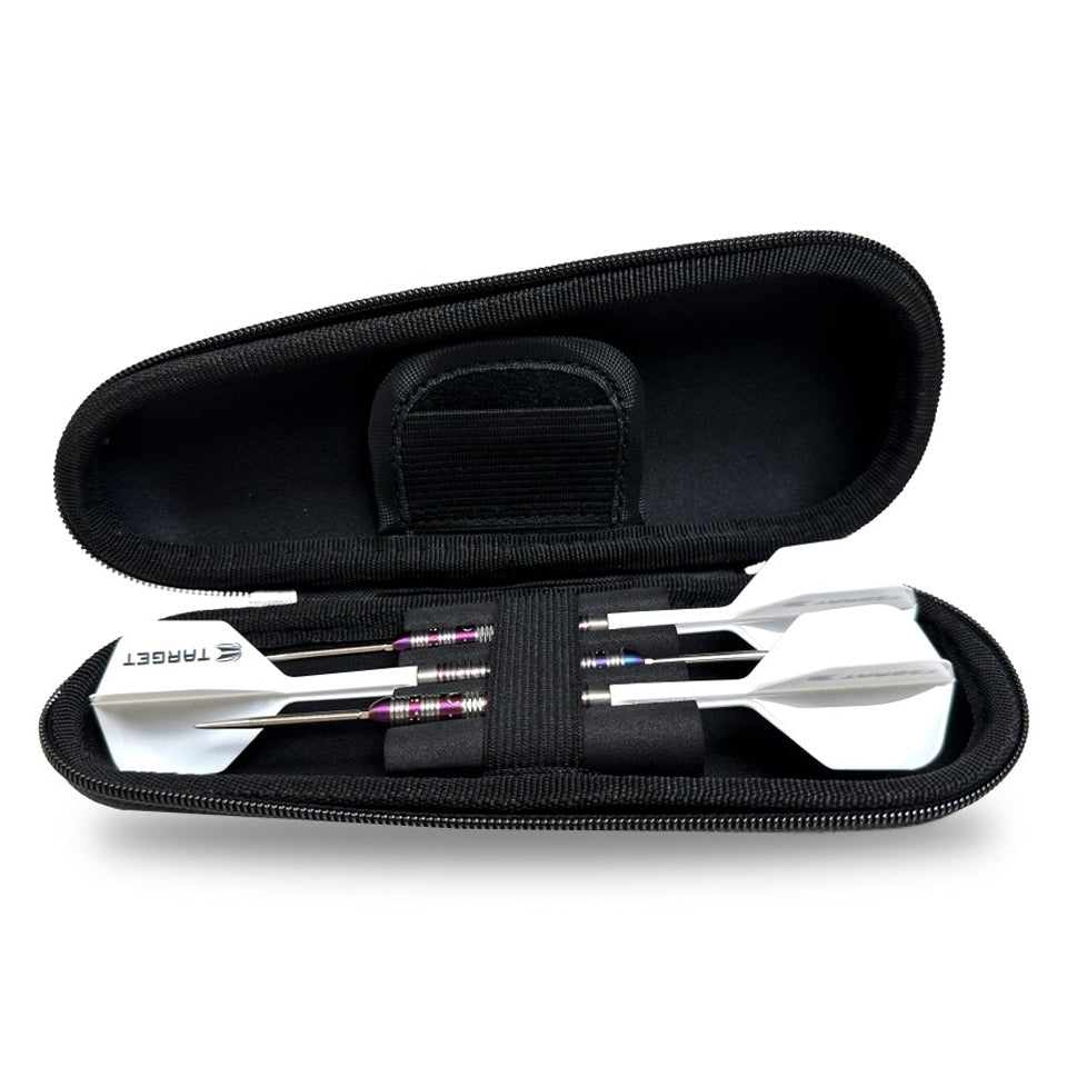 Target Takoma Shell Dart Wallet - Teal