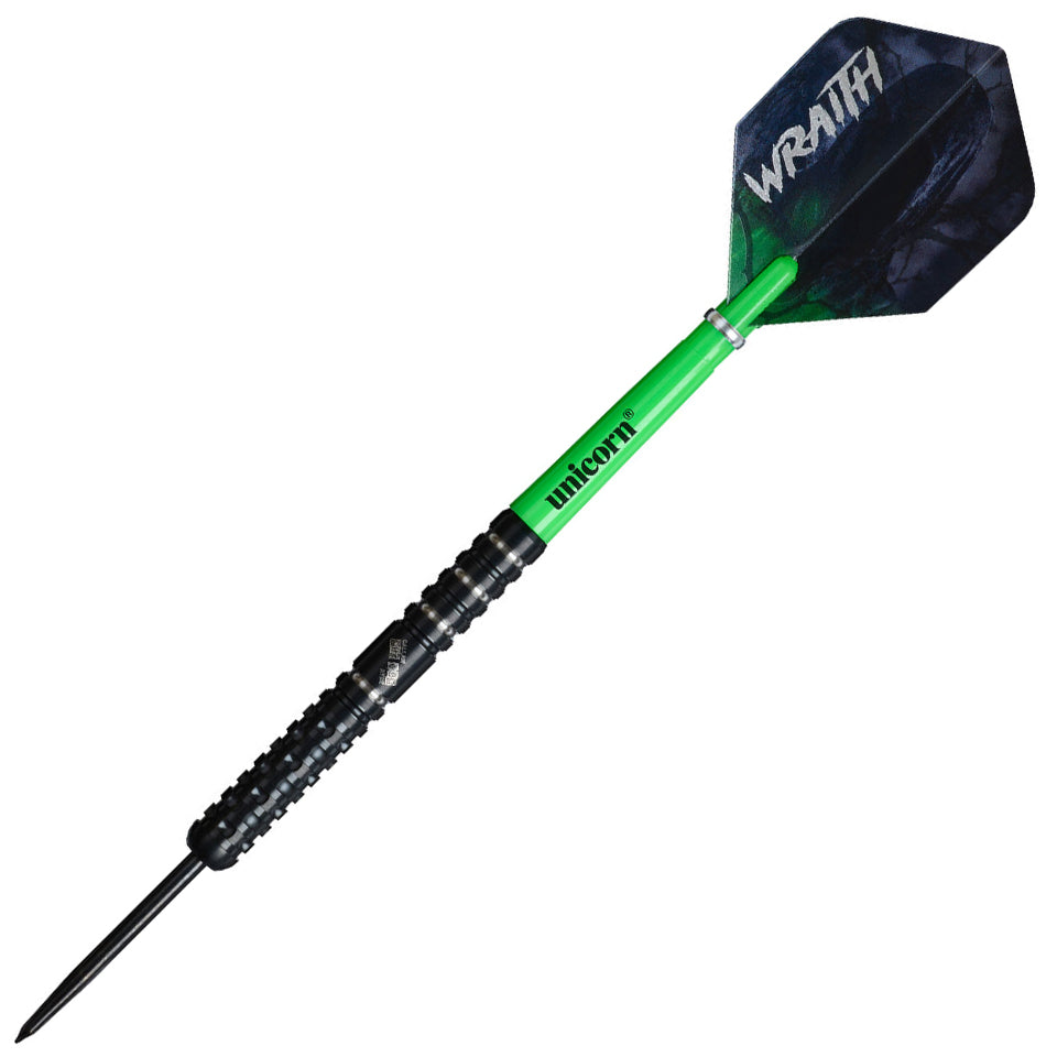 Unicorn Callan Rydz Wraith Steel Tip Darts - 25gm